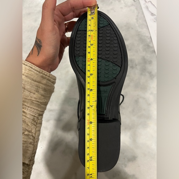 ARIAT SCOUT PADDOCK BOOT - Picture 6 of 6